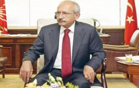 Yeterli İmza Çıkmaz
