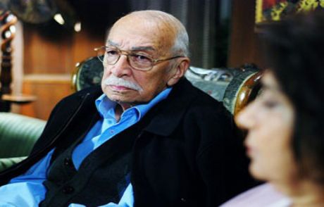 Flaş...ünlü Oyuncu Evinde Ölü Bulundu