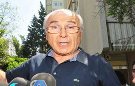 Aytaç Durak'a Tutuklama Talebi