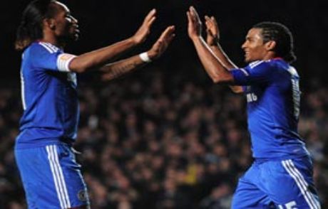Chelsea'den G.saray'a Çılgın Teklif!