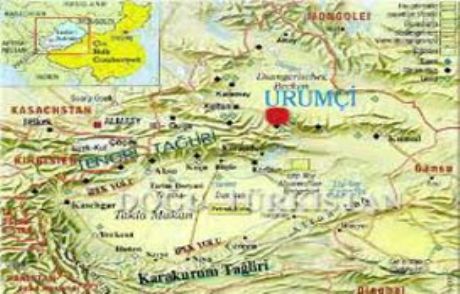 Türk Turizmcilerin Yeni Hedefi!