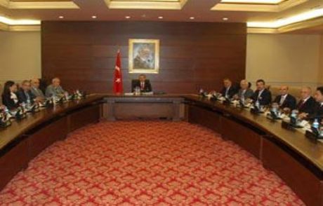 Bakan Yardımcısı Maaşı 9 Bin Tl