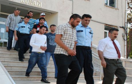 İşlediği Cinayetin Haberini Yaptı
