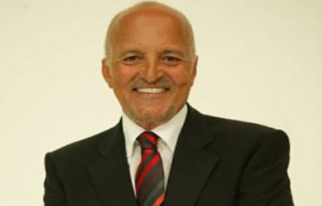 Mehmet Ali Birand'dan Haber Geldi