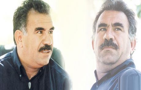 Öcalan'dan 'siyasi Fahişe' Benzetmesi