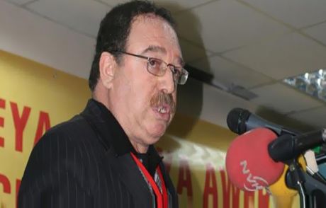 Hatip Dicle İçin Bir İhtimal Daha Var!