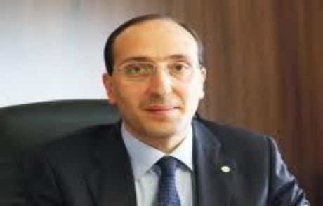 Haluk Kanca, Dtmb’nin İcra Kurulu’na Seçildi