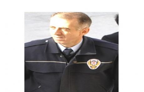 Polis Memuru İntihar Etti