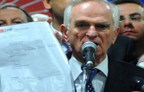 500'ü Geçtiği Söylendi