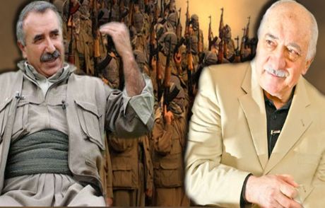 Devlet İçinde 'ötügen'