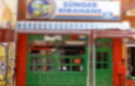 Zonguldak'ta Kadınlara Çamaşır Ayarı