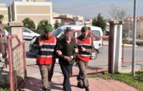 Mhp'liyi Öldüren Cezaevinde Ölü Bulundu!
