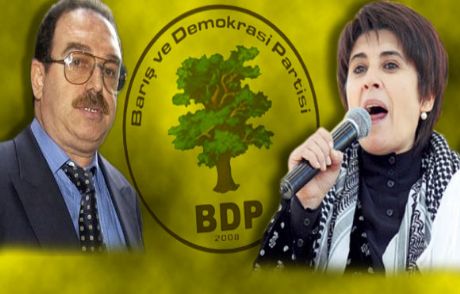 Meclis Kürsüsünde Dicle Ve Zana Krizi