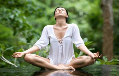 Meditasyon, Kalbinizi De Mutlu Ediyor