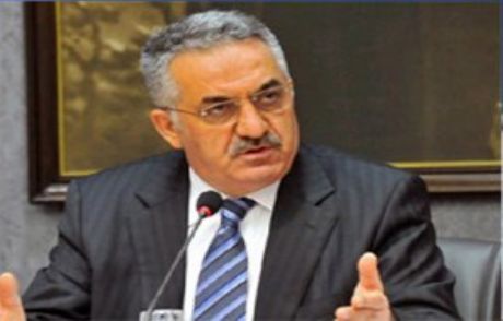 Gümrük Memurları Bakan Yazıcı'yı Çıldırttı