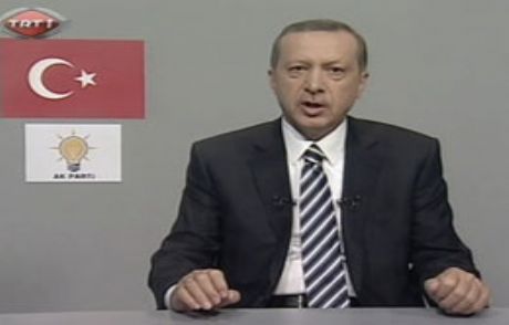 'baykal Ve Chp Benim İçin Bir Şey Yapmadı'