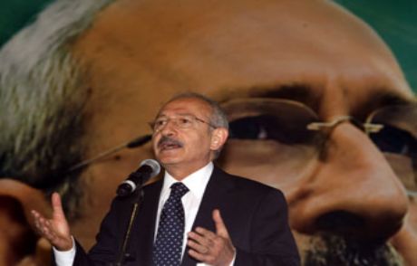 'bana Karşı Birleştiler'