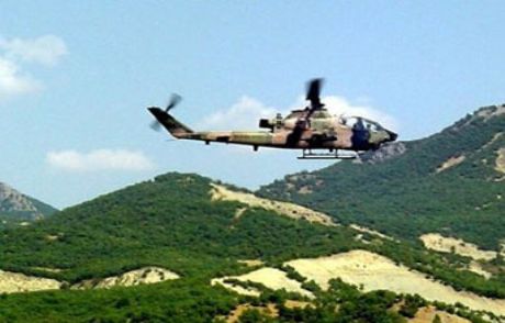 Pülümür'de 2 Pkk'lı Öldürüldü