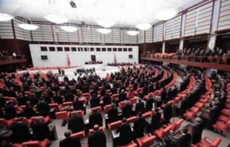 'yemin Etmeyen Vekile Business Class Yasak'