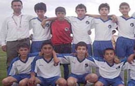 Kocaeli Yerine Kocaali'ye Gittiler!