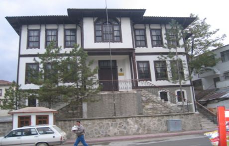 Taraklı, Sakin Şehirler Arasına Girdi