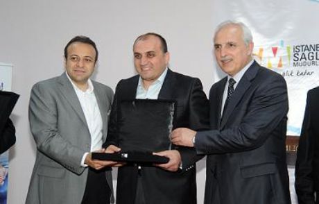 Çebi Kilit A.ş.’ye Anlamlı Ödül