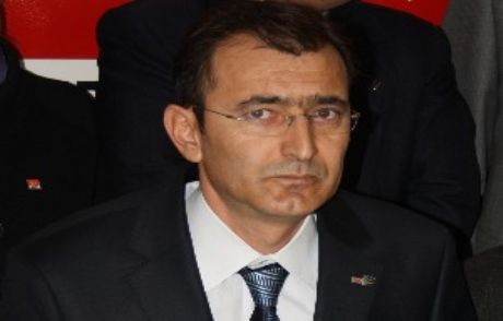 Chp’li Üstündağ’ın Eşine 1 Yıl Hapis