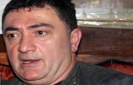 'yılmaz Erdoğan'ın Amcasını Ben Öldürdüm'