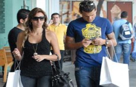 Beşiktaş'ta Bobo İle Yollar Ayrıldı