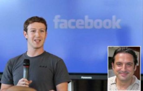 Facebook'un Yarısı Dava Açtı