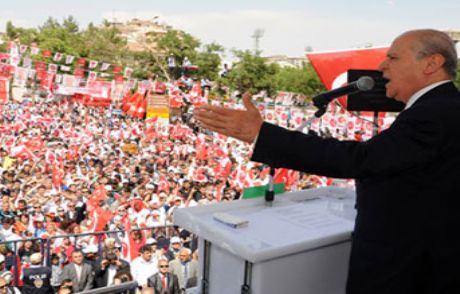 Anadil Gelince Karnınız Doyacak Mı?
