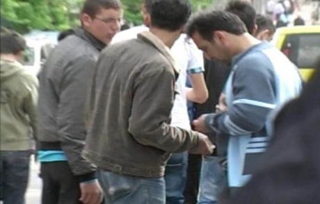 O Provokatör Gözaltına Alındı