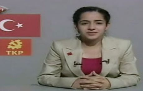 Trt'de Tarihi Seçim Konuşması