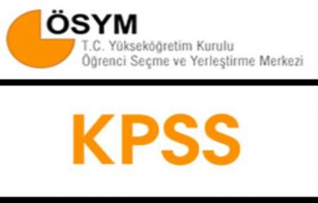 Kpss Başvuruları Uzatıldı