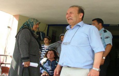 Boğazına Ekmek Kaçan Çocuk Öldü