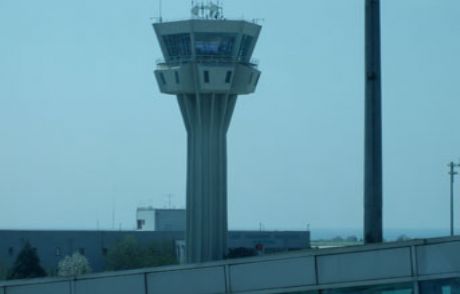 Kule, Pilotları Korsana Karşı Böyle Uyardı