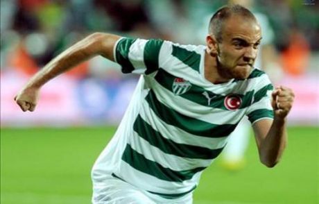 Cimbom Sercan'da Israrcı!