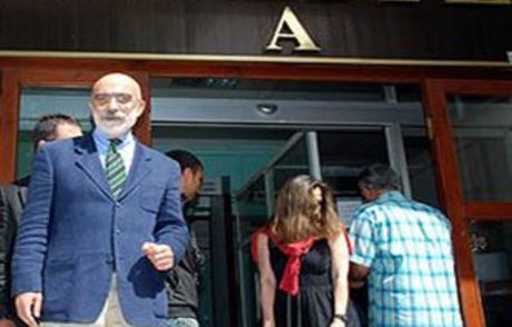 Ahmet Altan'dan Erdoğan Savunması