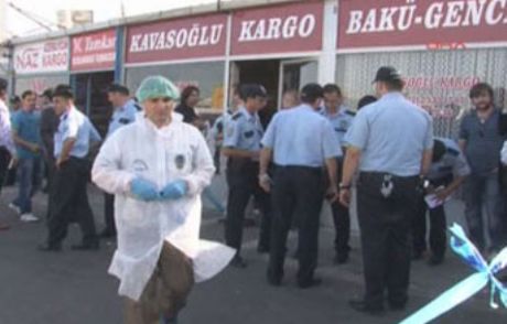 Kolideki Cesedin Sırrı Çözüldü