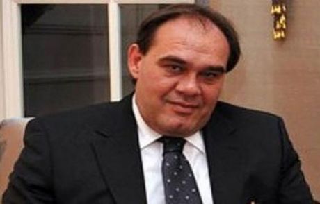 Demirören Mutlu Döndü!