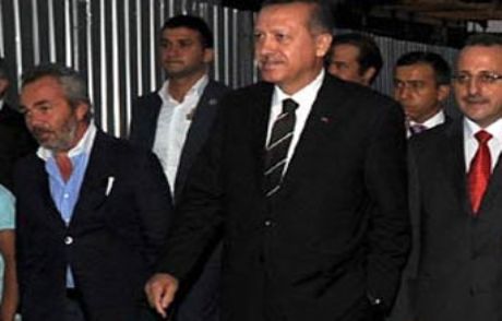 Erdoğan'ı Utandıran İltifat