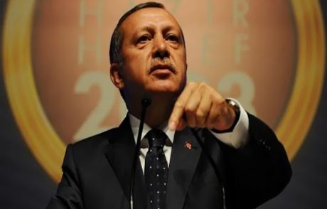 Erdoğan Elindeki Kartları Açık Oynadı