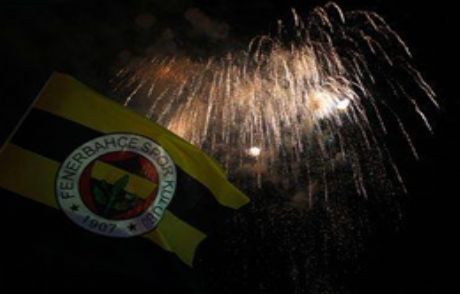 Tff'den Şampiyonlar Ligi Sürprizi