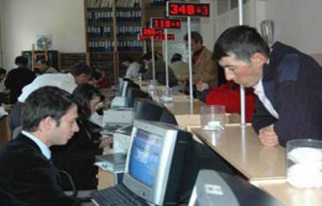 Bir Telefonla 10 Bin Kişiye Ssk Kaydı
