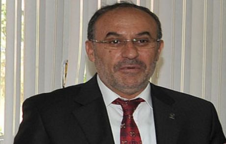 Chp'den Akp'li Kapusuz'a Ağır Cevap