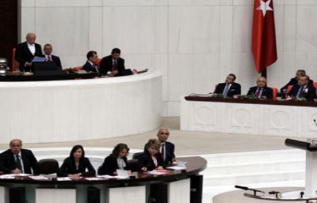 Yemin Düğümünü Çözecek Toplantı Başladı