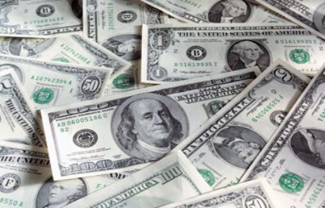 Dolar Haftaya Yükselişle Başladı