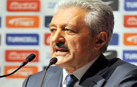 Flaş...tff Kararını Verdi!