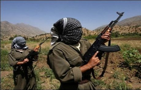 Pkk Kaçırma Olayını Doğruladı