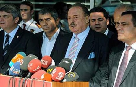 'kararı Tff Verecek'